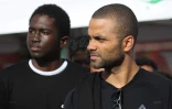 Tony Parker