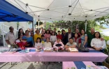 Marie-Thérèse Fung Chat 101 ans 
