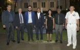 Ibrahim Ingar décoré de l'ordre national du mérite