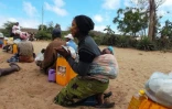 Famine à Madagascar : des centaines de colis alimentaires distribués aux habitants du sud 
