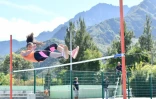 Parcours sportif : les sapeurs-pompiers de La Réunion en compétition à l'Entre-Deux
