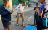 Saint-Paul : succès pour la fête de la mer et des littoraux