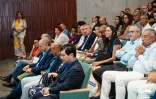 La Région Réunion participé à l'Assemblée de rentrée des entrepreneurs