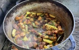 Rougail boucané chouchou de "lerougailsaucisse"