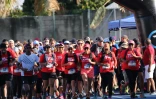 Trail des Sables : 100 dossards supplémentaires pour une course solidaire à l’Étang-Salé