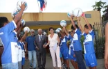 hommage anciens de la charles de foucauld