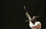 Beenie Man