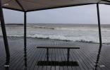 Tempête Haliba