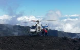 Observatoire volcanologique du Piton de la Fournaise