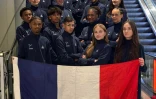  Savate boxe France : deux jeunes boxeurs Portois sacrés au championnat du monde