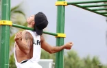 street workout