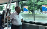 Bus gratuit 