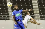 Football : Saint-Pierre face à Sainte-Marie, duel de ténors 