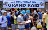 Grand Raid 2019, dossards, Saint-Pierre