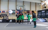 Saint-Denis : 10ème édition du RunBall, un pas vers les Jeux olympiques