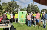 World Cleanup Day à La Réunion: 1,2 tonnes de déchets, dont 25.500 mégots, collectés
