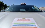 Grève des taxis