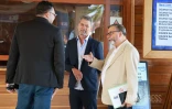 Élection association des maires
