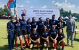 Africa Seven rugby à 7