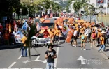 Mobilisation contre la réforme des retraites