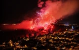 Saint-Paul : la ville flamboie avec les Fêtes de Juillet