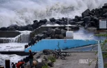 Future Garance : La Réunion en pré-alerte cyclonique, la dépression à 490 km de l'île