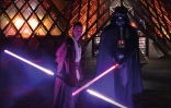 Cité du Volcan : grande soirée Star Wars ce samedi 9 octobre 