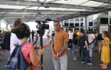 arrivée saint-pierroise aéroport 7 janvier 2020
