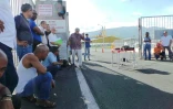 AG Port Est