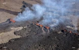 Volcan juillet 2019