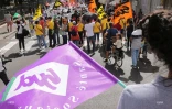manifestation contre la loi travail jeudi 28 avril 2016