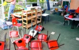 école maternelle de l'Etang