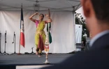 Indépendance de l’Inde : Saint-Paul met à l’honneur le peuple de indien 