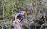 Trail de Bourbon