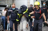 Saint-Denis : un homme retranché avec au moins un enfant dans le quartier de Bellepierre