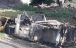 Band Cochon : de nombreux dépôts liés à l'automobile