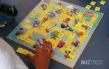 animations vacances saint-denis 