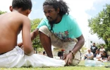 championnat de la réunion moringue 2016