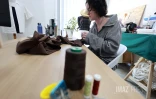 upcycling studio Odyssée