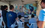La Cinor ouvre l'accès aux métiers du numérique, de l'image et de l'audiovisuel aux jeunes