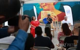 fete de la musique à saint-denis 