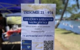 Saint-Pierre a organisé la journée national de la trisomie 21