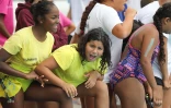 Natation - Saint-Joseph an lèr chez les filles, la Jeanne Natation an lèr chez les garçons
