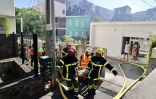 Incendie