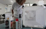 moustique spray 