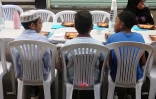 IFTAR - Saint-Denis 