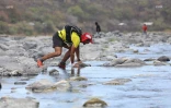 Grand Raid, samedi 22 octobre 2016