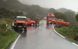 crash mafate hélicoptére 