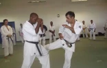 Shidokan Karaté