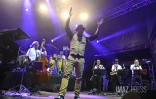 Jazz dann Port 2025  Roberto Fonseca